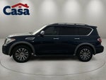2020 Nissan Armada SL