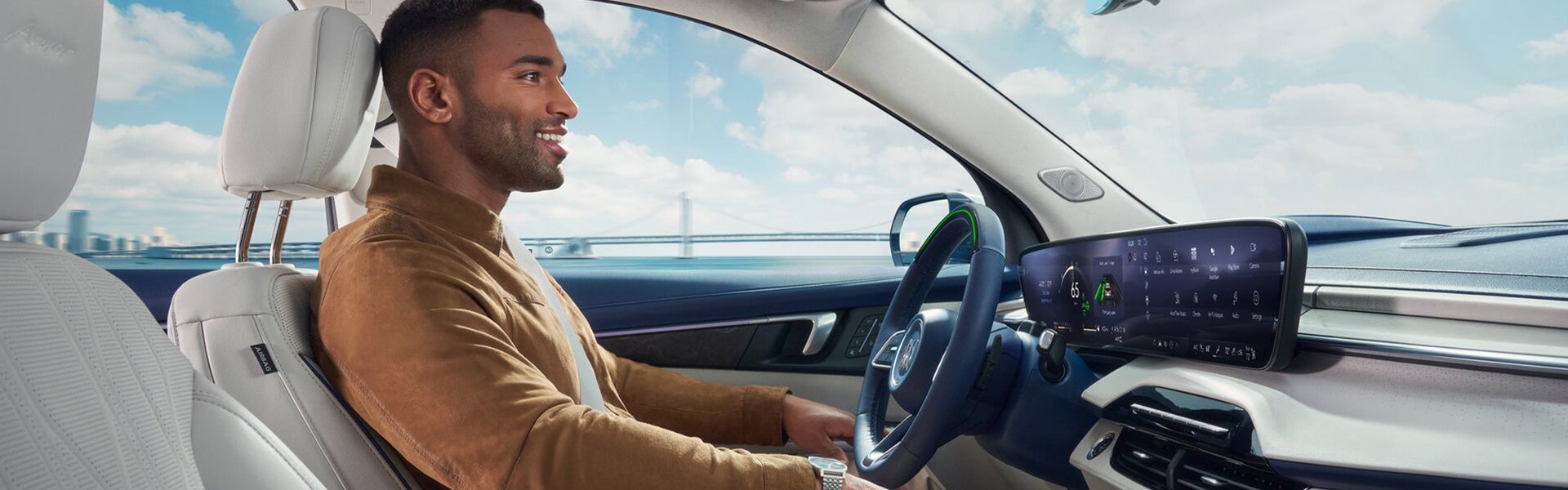 Casa Buick GMC in EL PASO TX