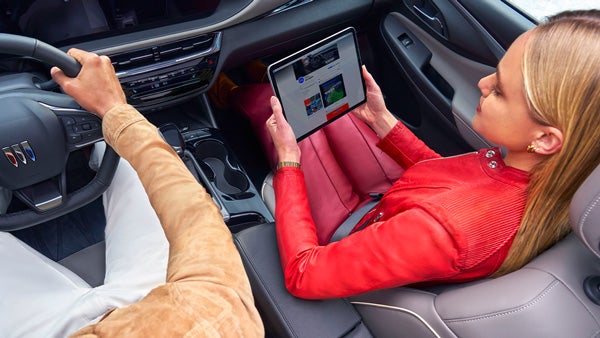 Casa Buick GMC in EL PASO TX