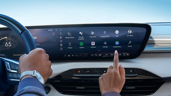 Casa Buick GMC in EL PASO TX