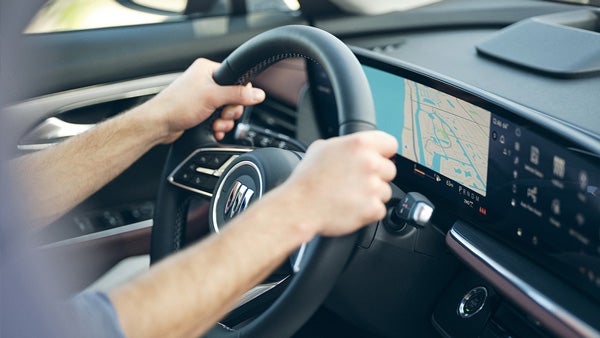 Casa Buick GMC in EL PASO TX