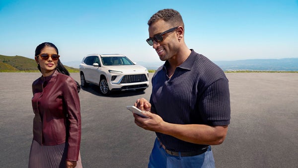 Casa Buick GMC in EL PASO TX