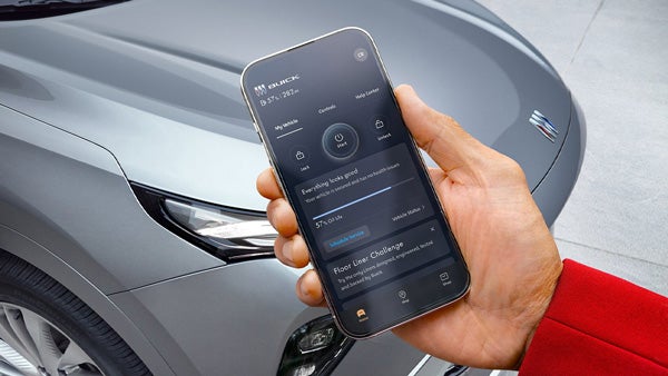 Casa Buick GMC in EL PASO TX