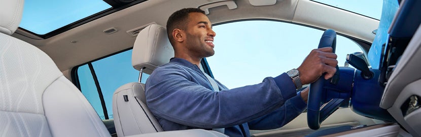 Casa Buick GMC in EL PASO TX