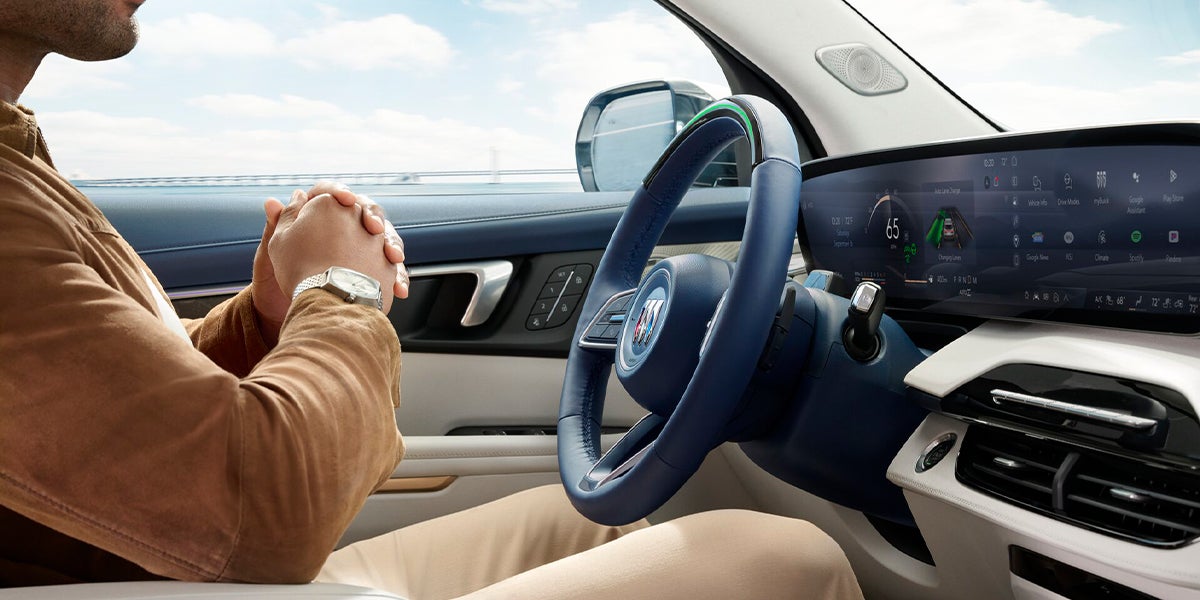 Casa Buick GMC in EL PASO TX