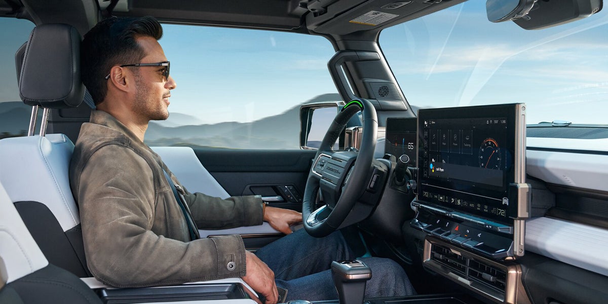 Casa Buick GMC in EL PASO TX