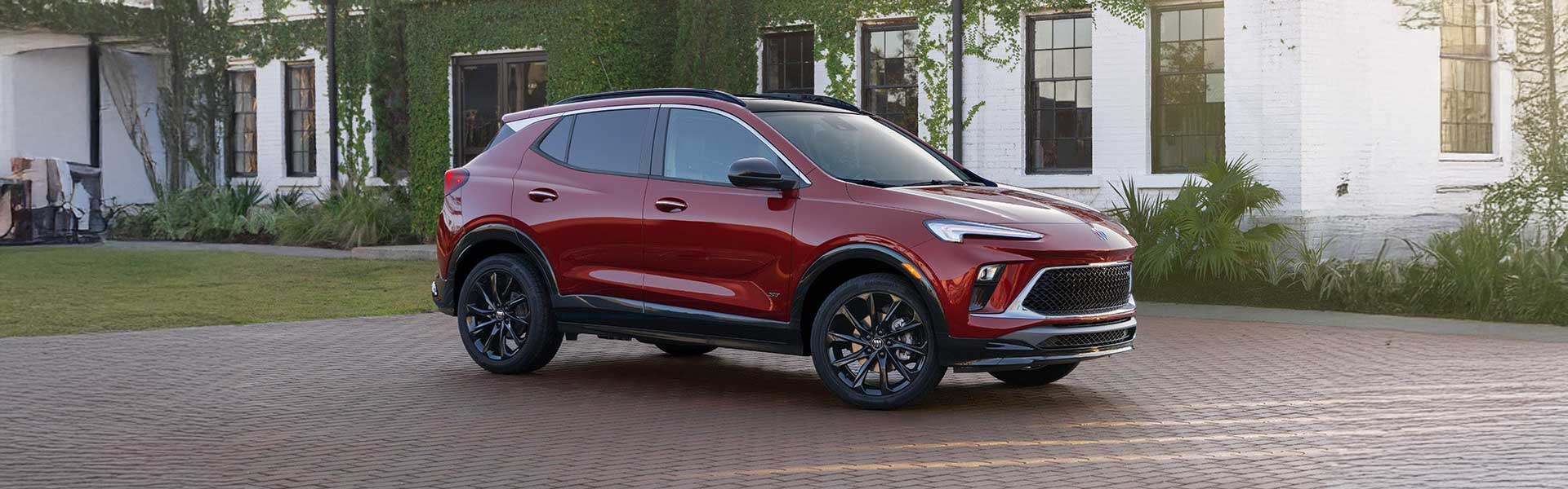 2025 Buick Encore GX EL PASO, TX