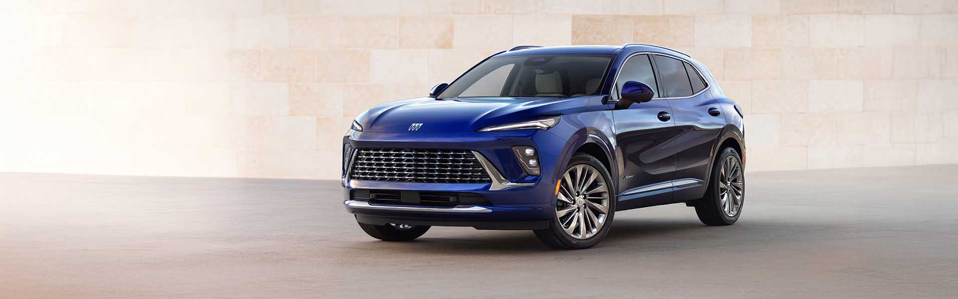 2025 Buick Envision EL PASO, TX