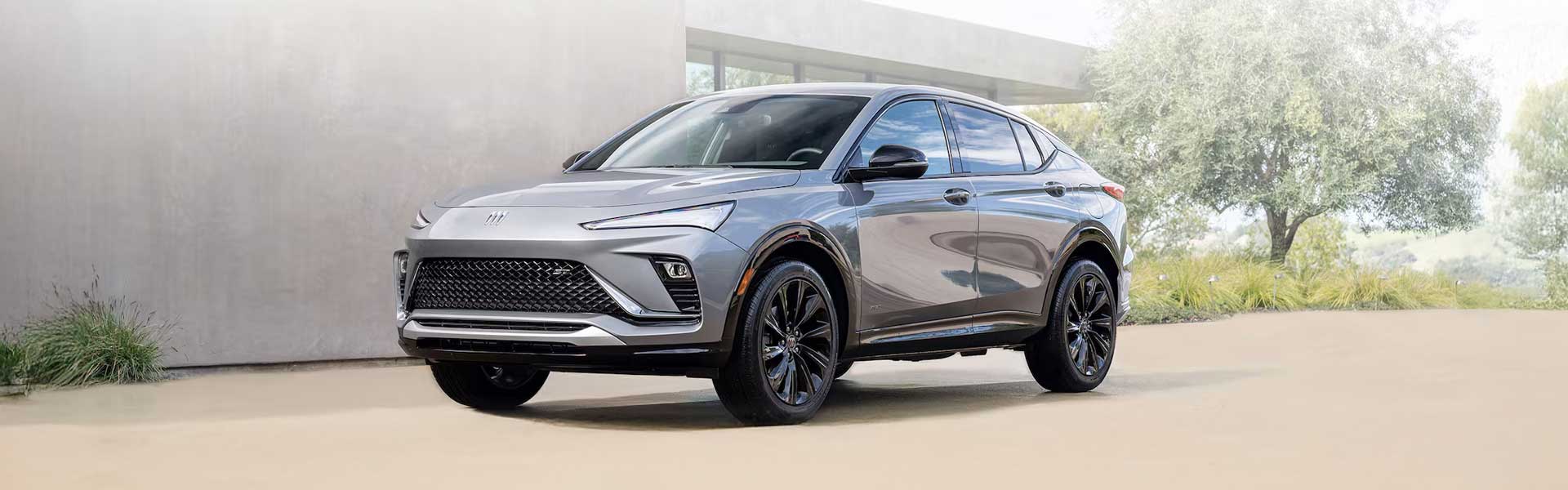 2025 Buick Envista EL PASO, TX