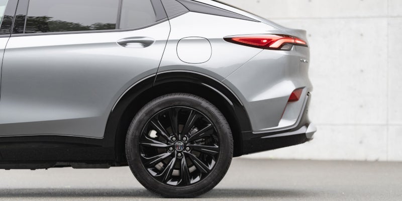 2025 Buick Envista Wheel EL PASO, TX