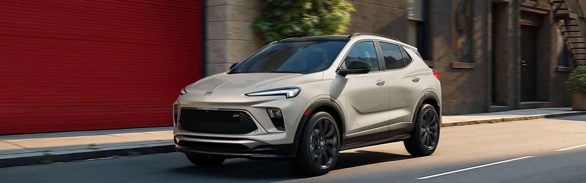 2026 Buick Encore GX EL PASO, TX