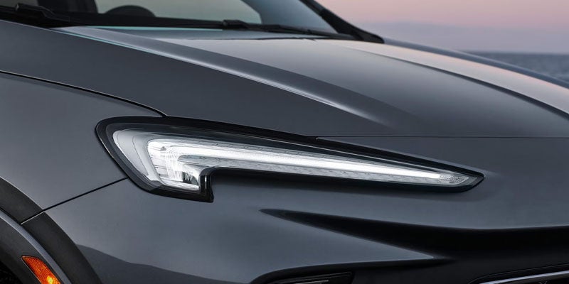 2026 Buick Encore GX Headlight EL PASO, TX