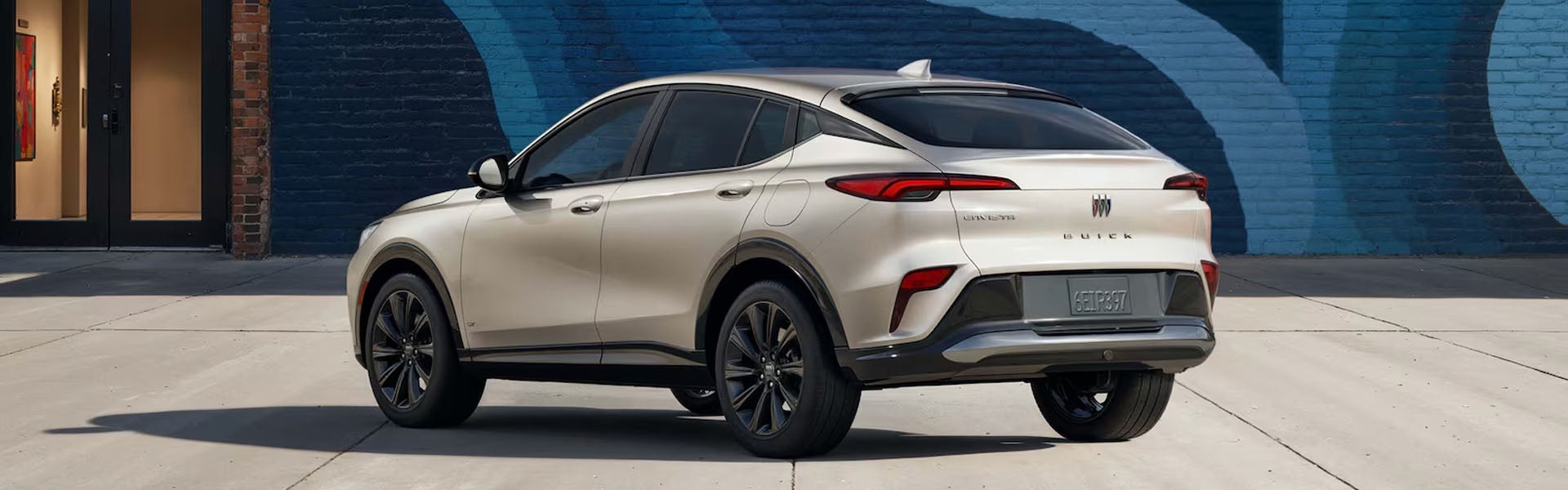 2026 Buick Envista EL PASO, TX