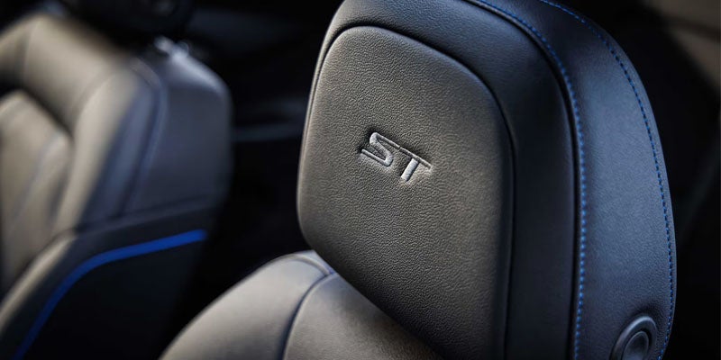 2026 Buick Envista EL PASO, TX Trim Details