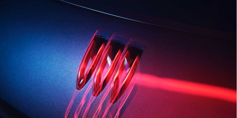 2026 Buick Envista EL PASO, TX