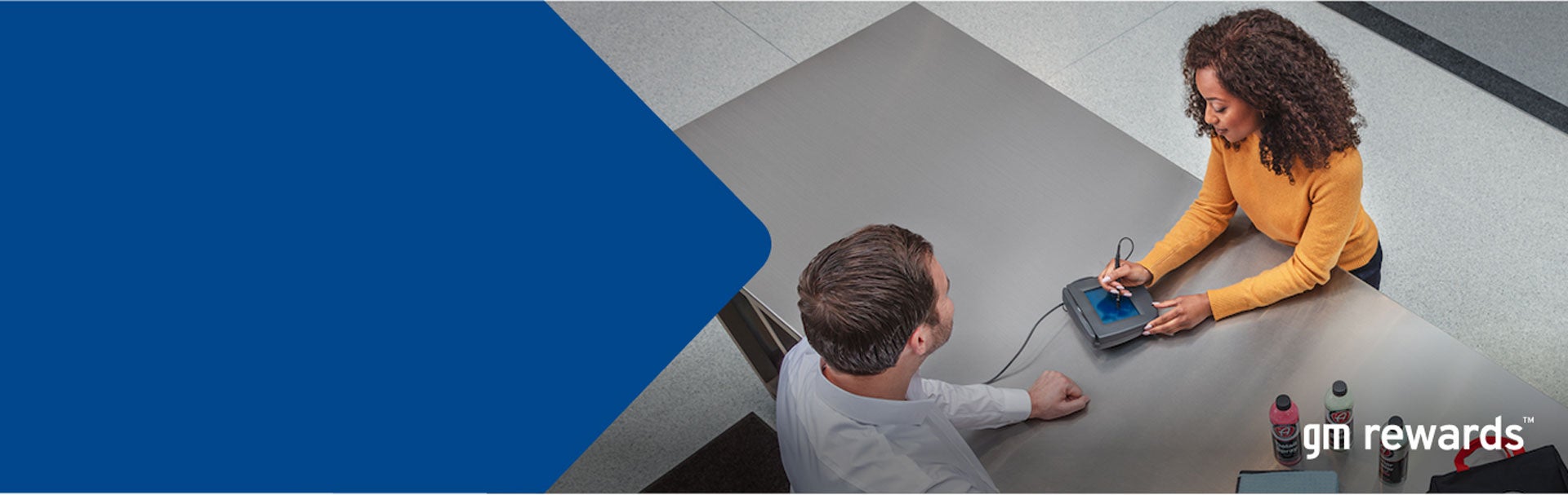 Casa Buick GMC in EL PASO TX