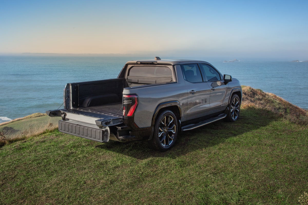 Casa Buick GMC in EL PASO TX