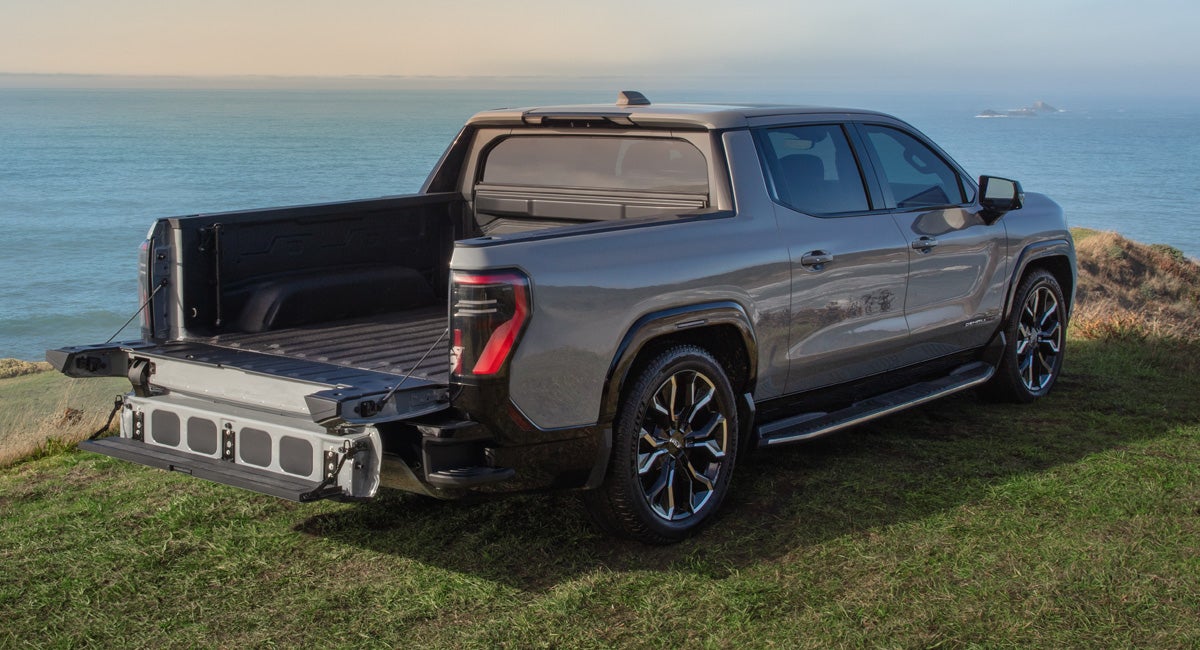 Casa Buick GMC in EL PASO TX