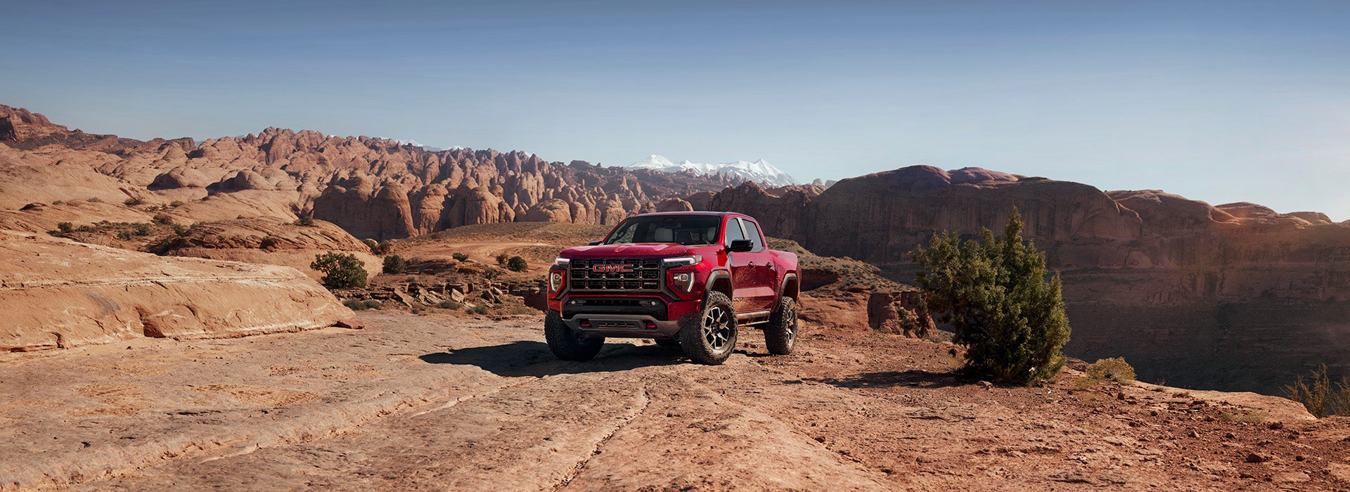 Casa Buick GMC in EL PASO TX