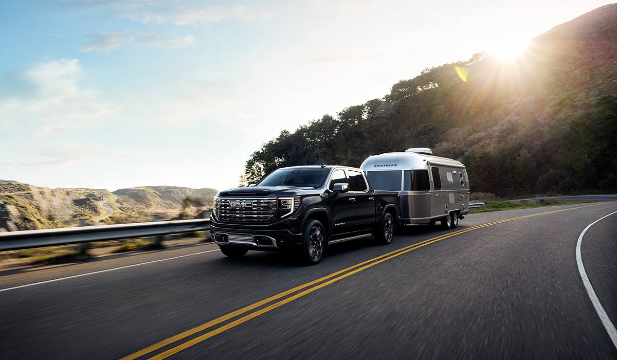 Casa Buick GMC in EL PASO TX