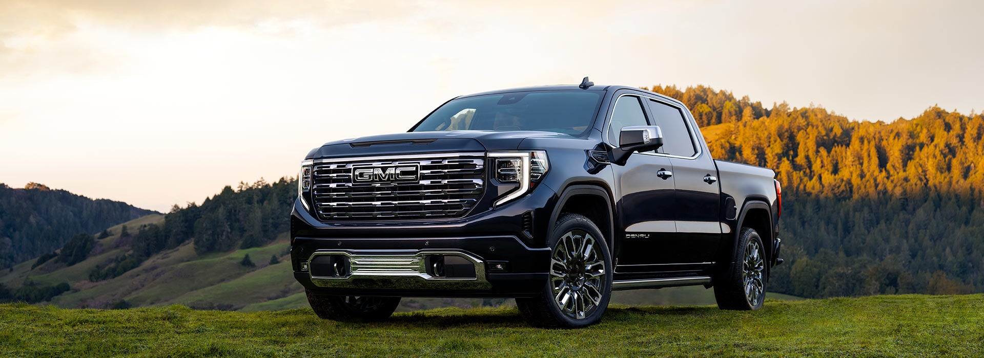 Casa Buick GMC in EL PASO TX