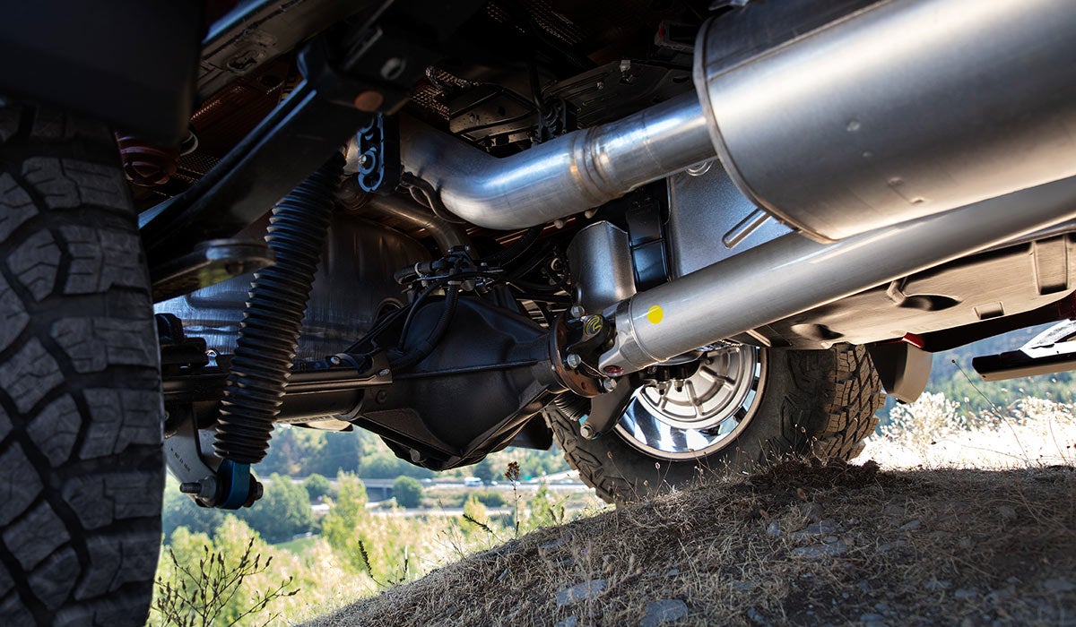 Casa Buick GMC in EL PASO TX