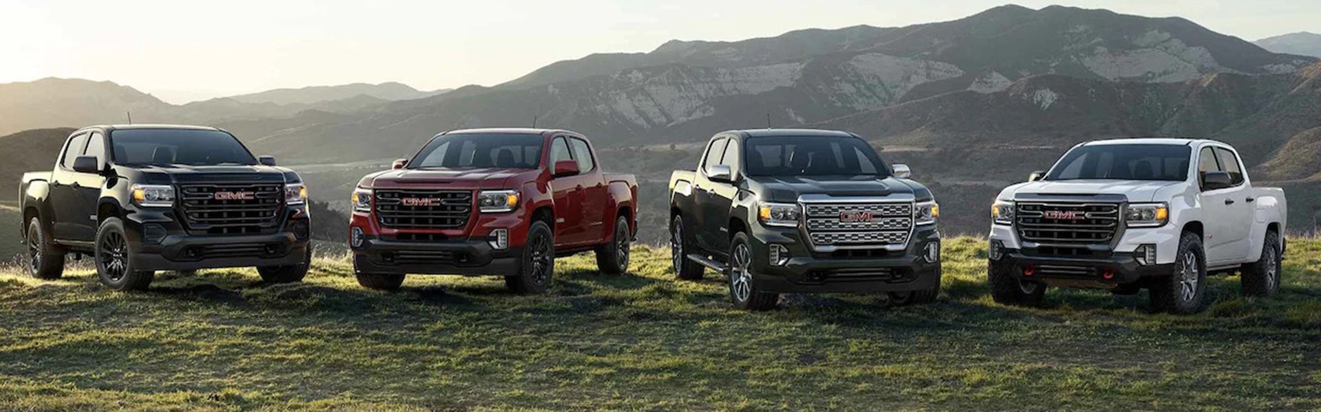 2022 GMC Canyon for Sale near El Paso
