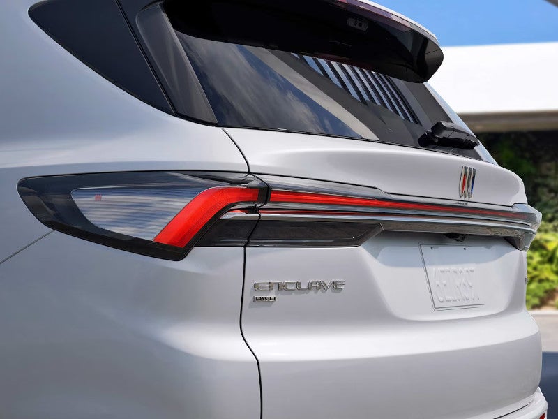 2027 Buick Enclave