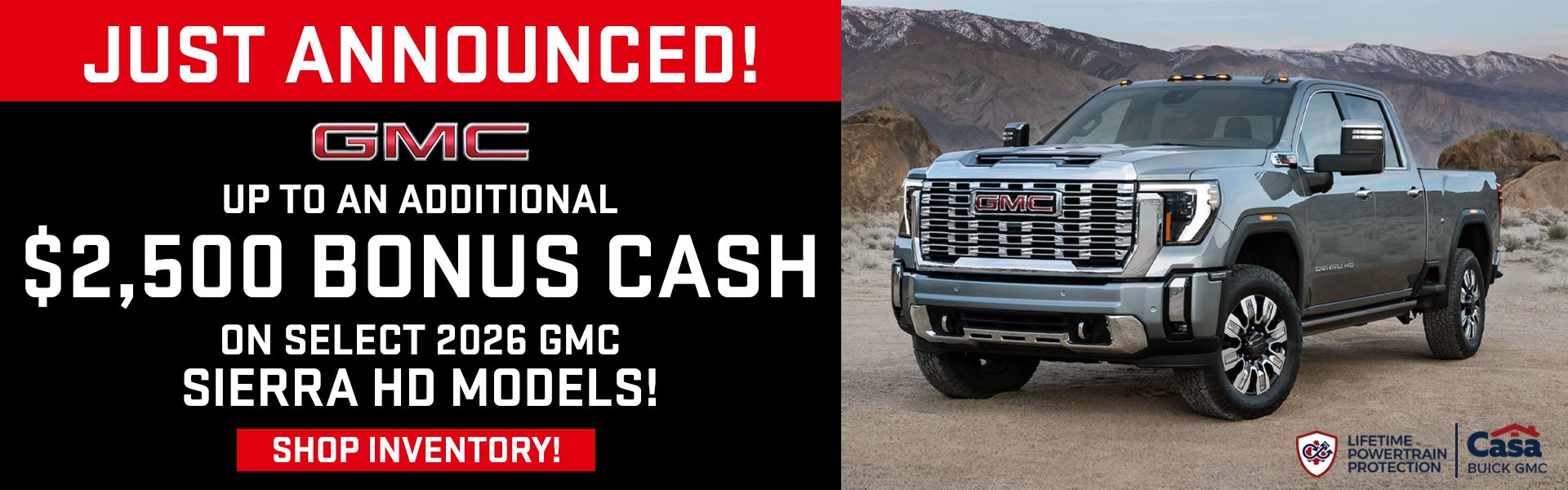 Bonus Cash