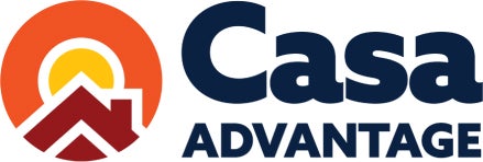 Casa Advantage Logo