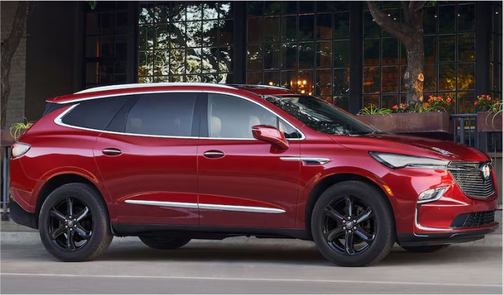 Used Kia Vehicle at Casa Buick GMC