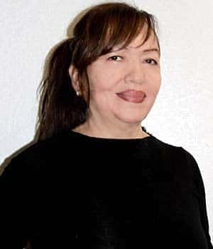 Irma Herrera