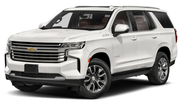 2024 Chevrolet Tahoe