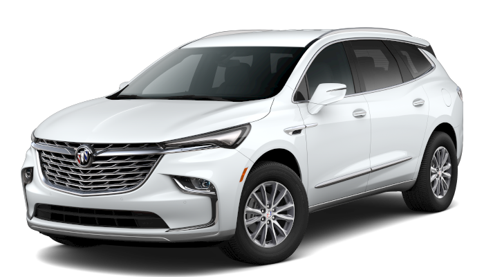 2024 Buick Enclave