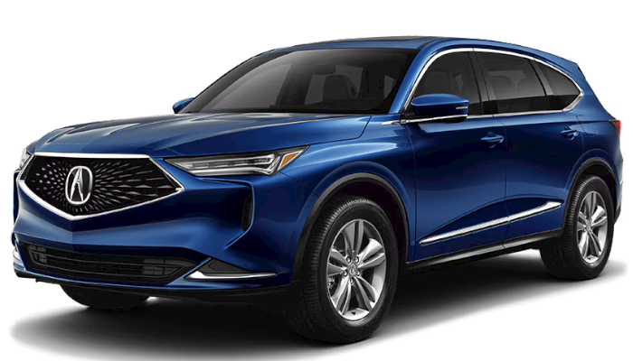 2024 Acura MDX