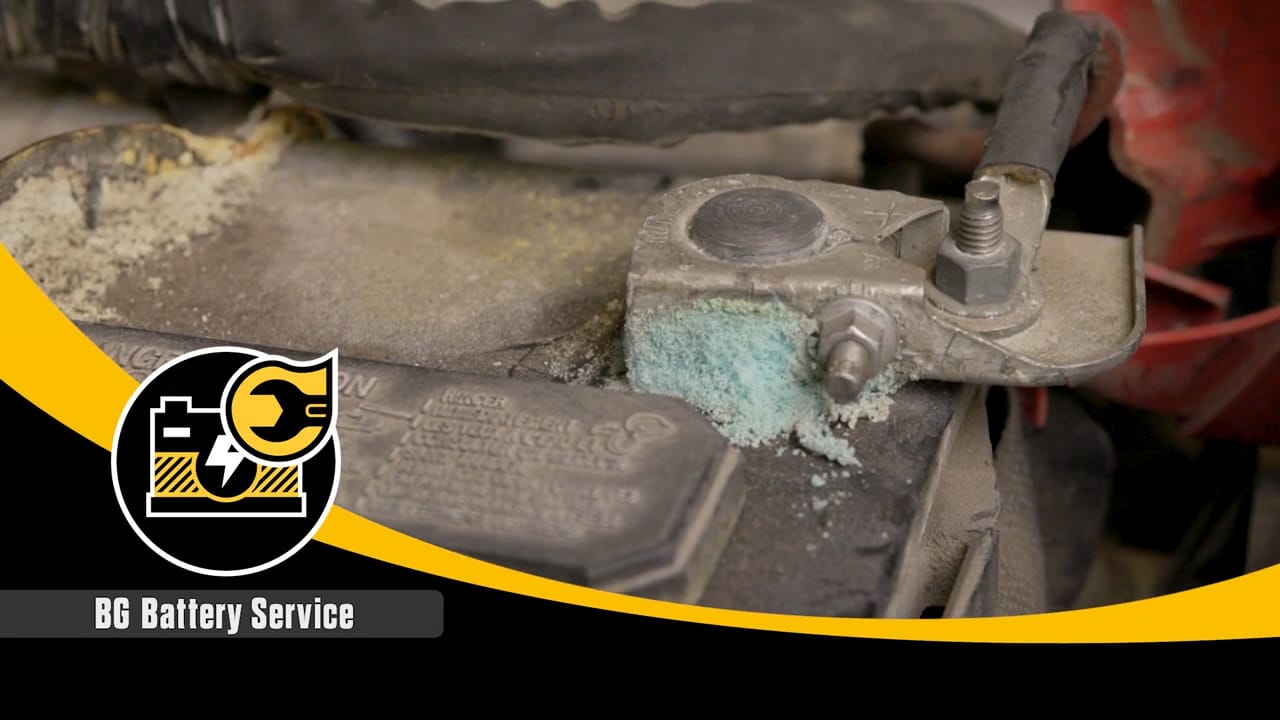 Battery Service at Casa Buick GMC Video Thumbnail 1