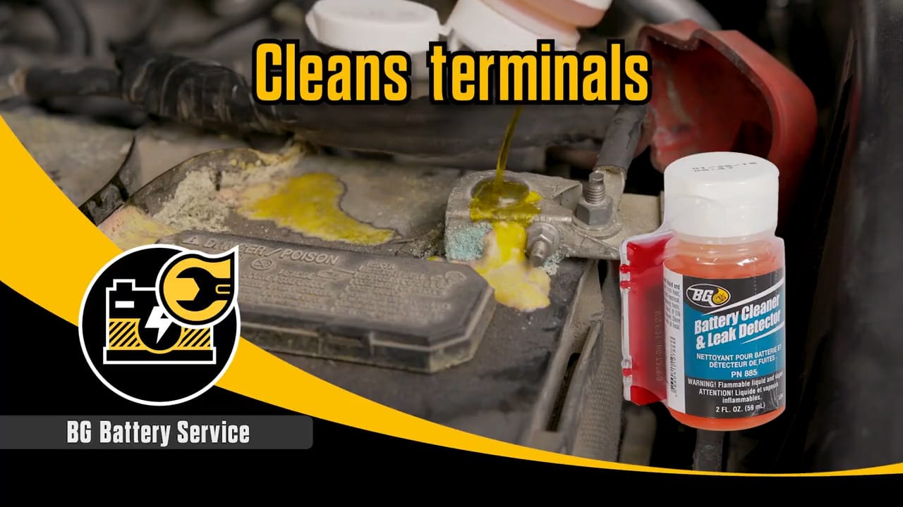 Battery Service at Casa Buick GMC Video Thumbnail 2