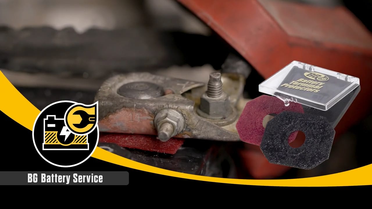 Battery Service at Casa Buick GMC Video Thumbnail 3
